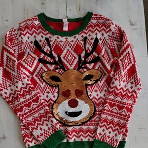 Ugly Christmas Sweater